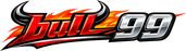 Bull99 Logo